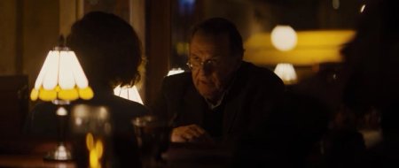 Отрицание (2016) Отрицание (2016)