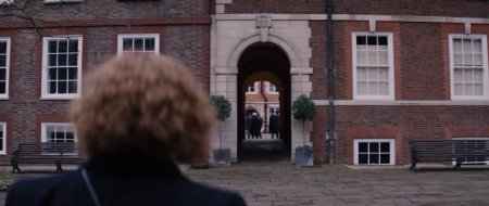 Отрицание (2016) Отрицание (2016)