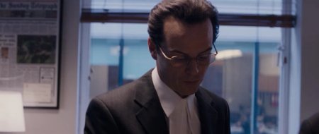 Отрицание (2016) Отрицание (2016)