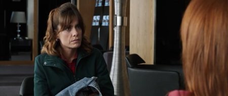 Рожденная побеждать (2016)