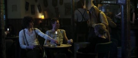 В погоне за мечтой (2015) В погоне за мечтой (2015)