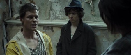 В погоне за мечтой (2015) В погоне за мечтой (2015)