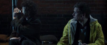 В погоне за мечтой (2015) В погоне за мечтой (2015)