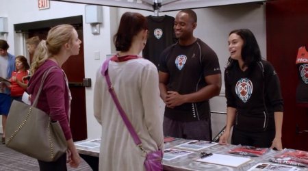 Три (2016) Три (2016)