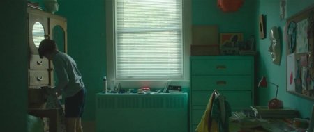 Демоны (2015) Демоны (2015)