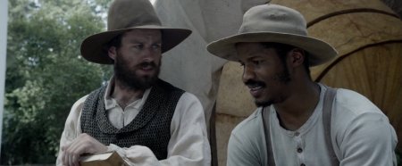 Рождение нации (2016)