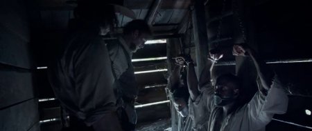 Рождение нации (2016)