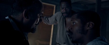 Рождение нации (2016)