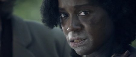 Рождение нации (2016)