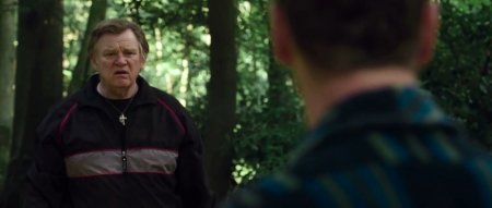 Афера по-английски (2016)