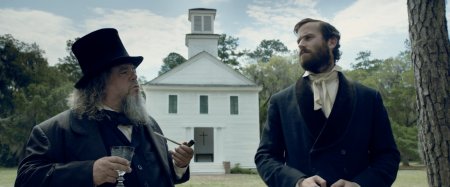 Рождение нации (2016) Рождение нации (2016)