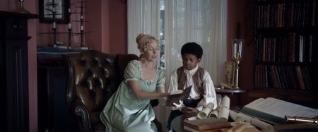 Рождение нации (2016) Рождение нации (2016)