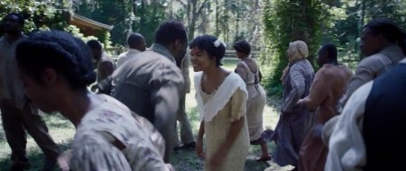 Рождение нации (2016) Рождение нации (2016)