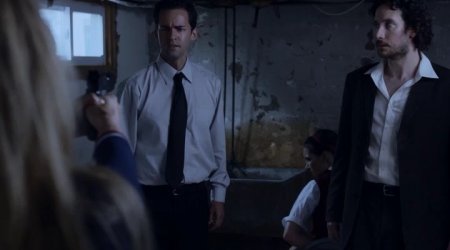 Хэнк Бойд Мёртв (2015) Хэнк Бойд Мёртв (2015)