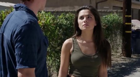 Позор моей дочери (2016)