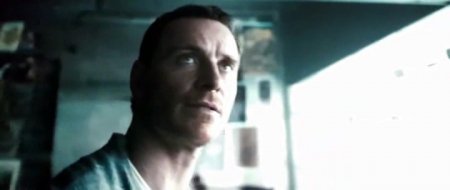 Кредо убийцы (2016)