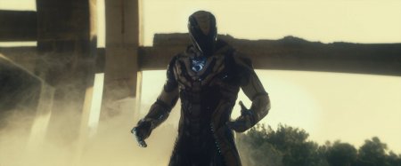 Макс Стил (2016) Макс Стил (2016)