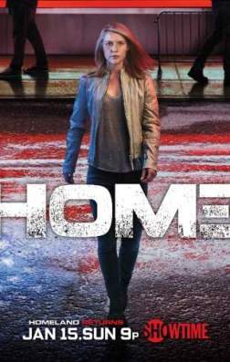 Фильм Родина (6 сезон)