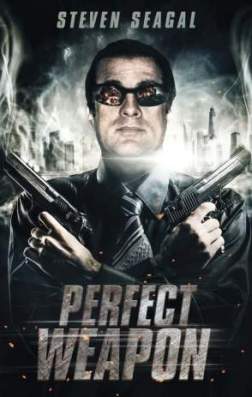 Фильм Совершенное оружие (2016)