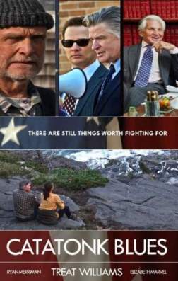 Фильм Конгрессмен (2016)