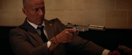 Совершенное оружие (2016) Совершенное оружие (2016)