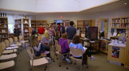 Анимированная жизнь (2016) Анимированная жизнь (2016)