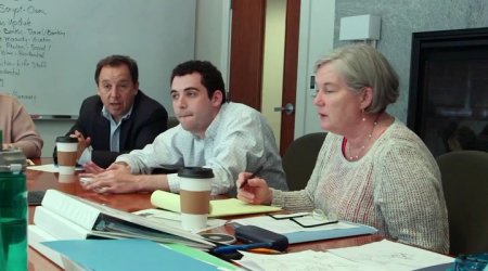 Анимированная жизнь (2016) Анимированная жизнь (2016)