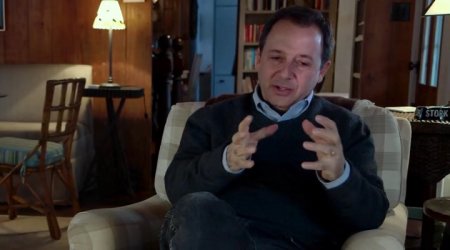 Анимированная жизнь (2016) Анимированная жизнь (2016)