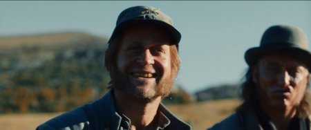 Виннету - новый свет (2016) Виннету - новый свет (2016)