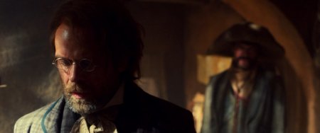 Виннету - тайны серебрянного озера (2016)