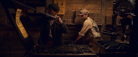 Виннету - последний бой (2016)