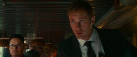 Война против всех (2016) Война против всех (2016)