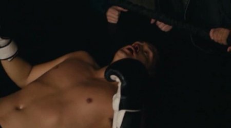 Я - гангстер (2015) Я - гангстер (2015)