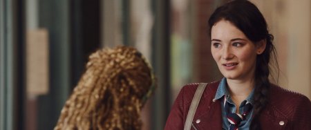 Таймлесс 3: Изумрудная книга (2016)