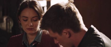 Таймлесс 3: Изумрудная книга (2016)