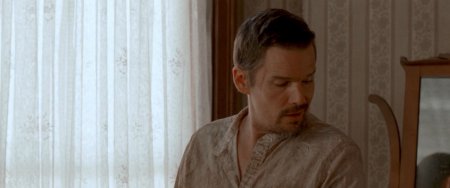 В долине насилия (2016)