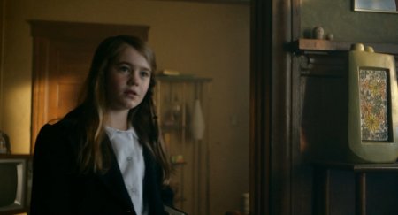 Мистер Черч (2016) Мистер Черч (2016)