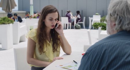 Тони Эрдманн (2016) Тони Эрдманн (2016)