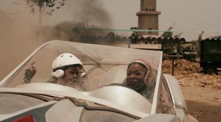 Смертельная Гонка 2050 (2016) Смертельная Гонка 2050 (2016)