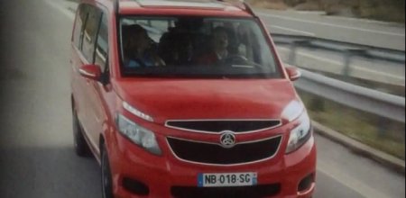 Без тормозов (2016)