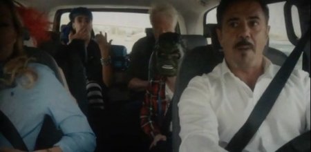 Без тормозов (2016)