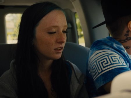 Американская милашка (2016) Американская милашка (2016)