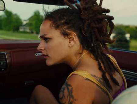 Американская милашка (2016) Американская милашка (2016)