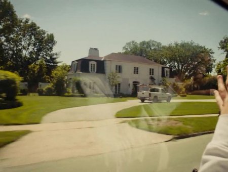 Американская милашка (2016) Американская милашка (2016)