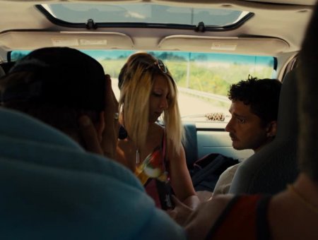 Американская милашка (2016) Американская милашка (2016)