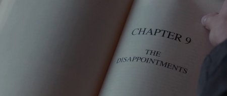 Комната разочарований (2016)