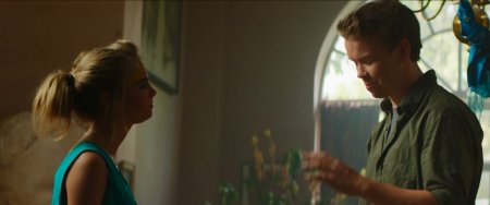 Влюблённые дети (2016) Влюблённые дети (2016)