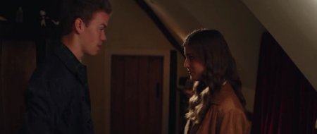 Влюблённые дети (2016) Влюблённые дети (2016)