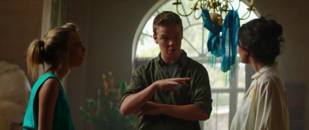 Влюблённые дети (2016) Влюблённые дети (2016)