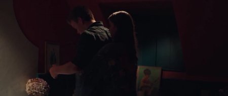 Влюблённые дети (2016) Влюблённые дети (2016)